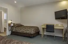 Christchurch Motel 