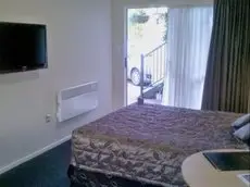 Christchurch Motel 