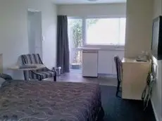 Christchurch Motel 