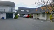 Christchurch Motel 