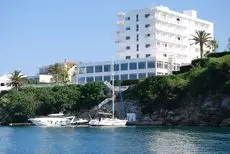 Hotel Agamenon 