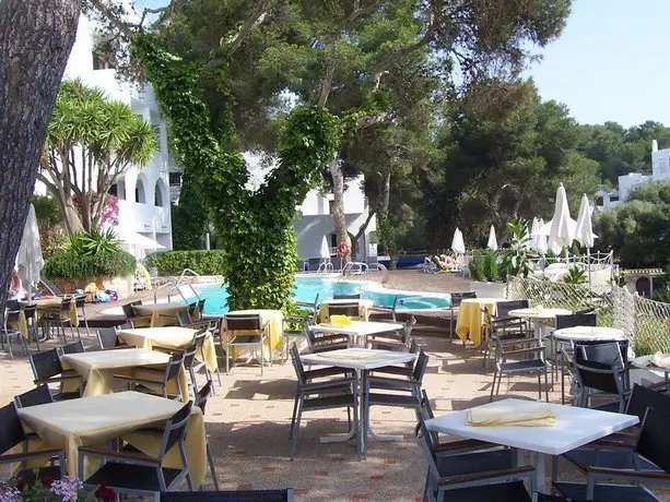 Hotel Cala Dor