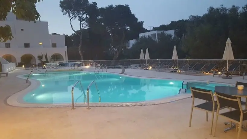 Hotel Cala Dor