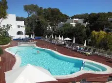 Hotel Cala Dor 