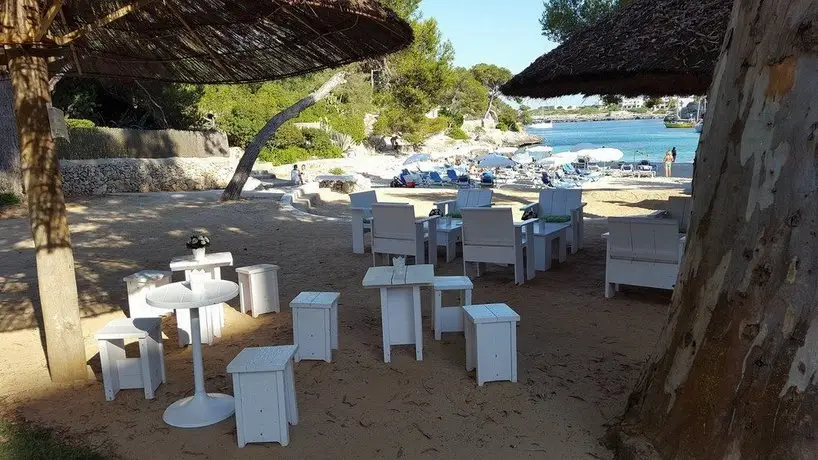 Hotel Cala Dor 