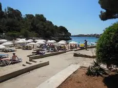 Hotel Cala Dor 