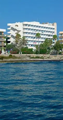 Hotel Sabina Playa