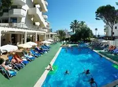 Hotel Sabina Playa 