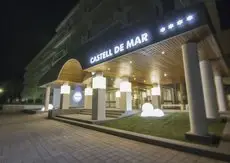 Sentido Castell de Mar 