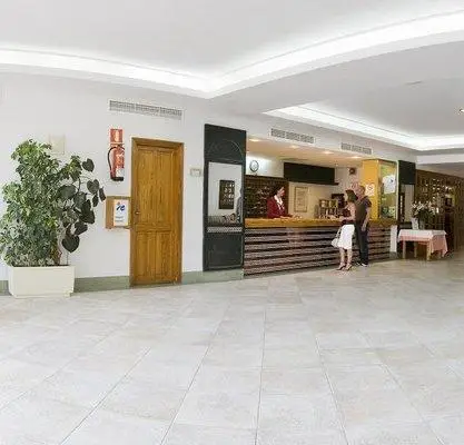 Tomir Portals Suites 