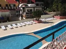 Apartamentos Alta Galdana 