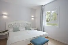 Apartamentos Europa 