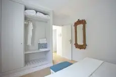 Apartamentos Europa 