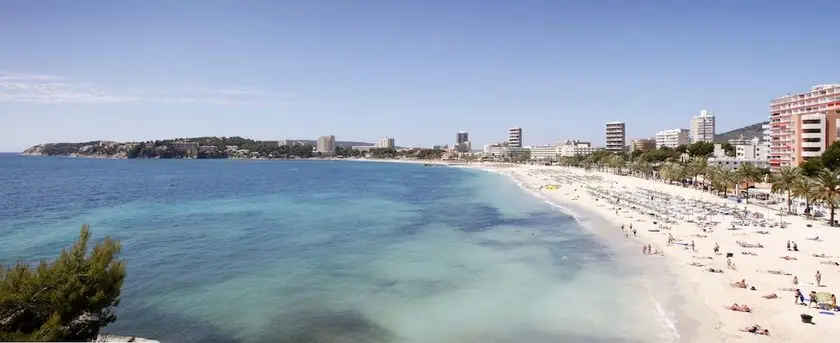 Bahia Principe Sunlight Coral Playa 