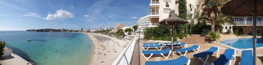 Bahia Principe Sunlight Coral Playa 