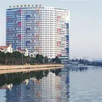 Grand Metropark Hotel Suzhou 