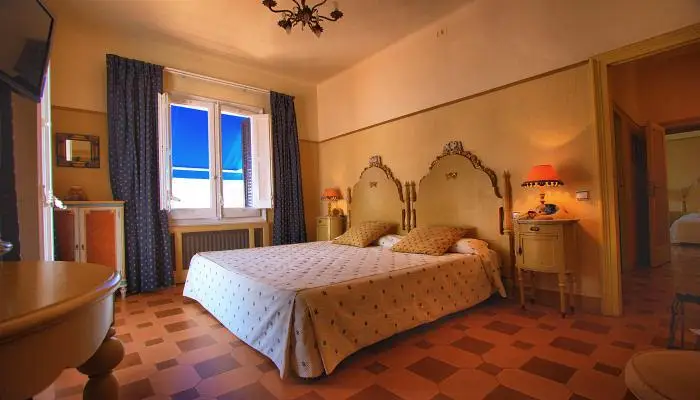 Hotel Capri Sitges 