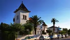 Hotel Capri Sitges 