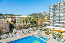 Hotel Eden Soller 