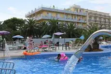 Hotel Playa Blanca 