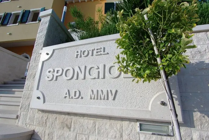 Hotel Spongiola 