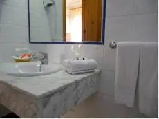 Apartamentos Isla del Aire 