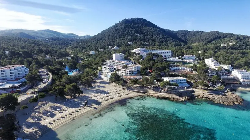 Sandos El Greco Beach - Adults Only - All inclusive 