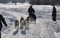 Rezydencja Sasiadow Zakopanego 