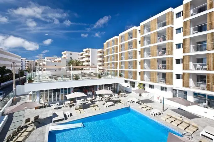 Ryans Ibiza Apartments - Only Adults