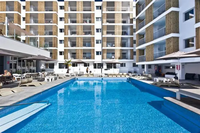 Ryans Ibiza Apartments - Only Adults 