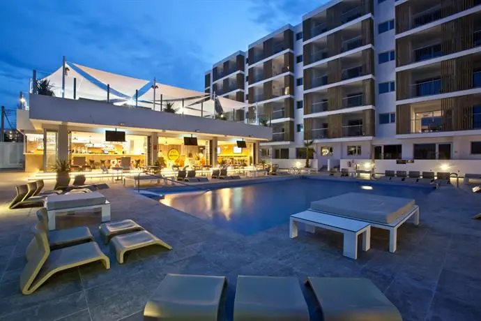 Ryans Ibiza Apartments - Only Adults 