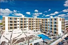 Ryans Ibiza Apartments - Only Adults 