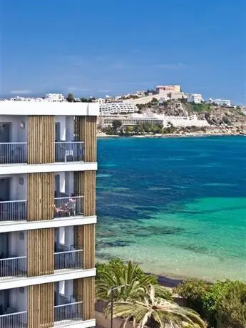 Ryans Ibiza Apartments - Only Adults 