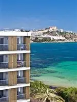 Ryans Ibiza Apartments - Only Adults 