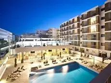 Ryans Ibiza Apartments - Only Adults 