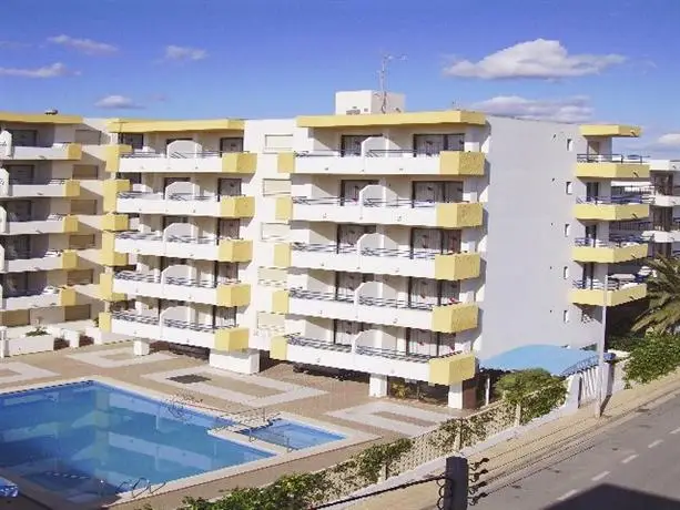 Ryans Ibiza Apartments - Only Adults 