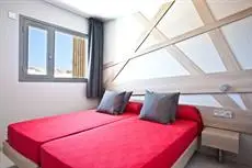 Ryans Ibiza Apartments - Only Adults 