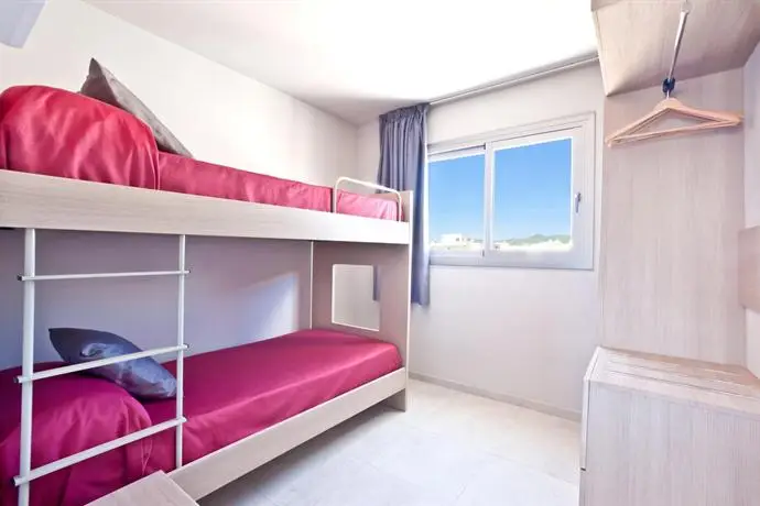 Ryans Ibiza Apartments - Only Adults 