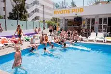 Ryans Ibiza Apartments - Only Adults 