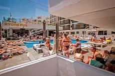 Ryans Ibiza Apartments - Only Adults 