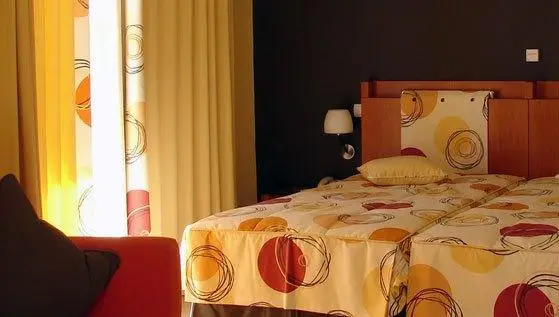 Aparthotel Vila Luz 