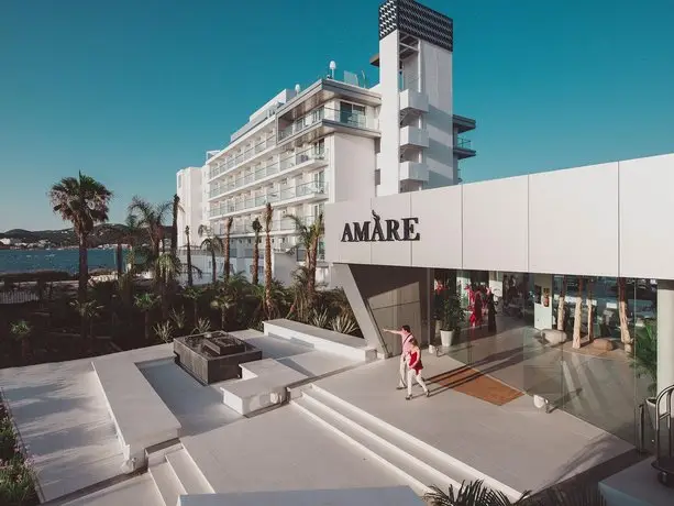 Amare Beach Hotel Ibiza 