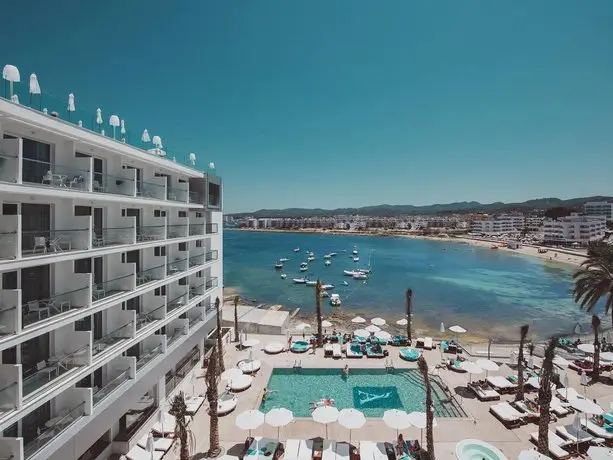 Amare Beach Hotel Ibiza 