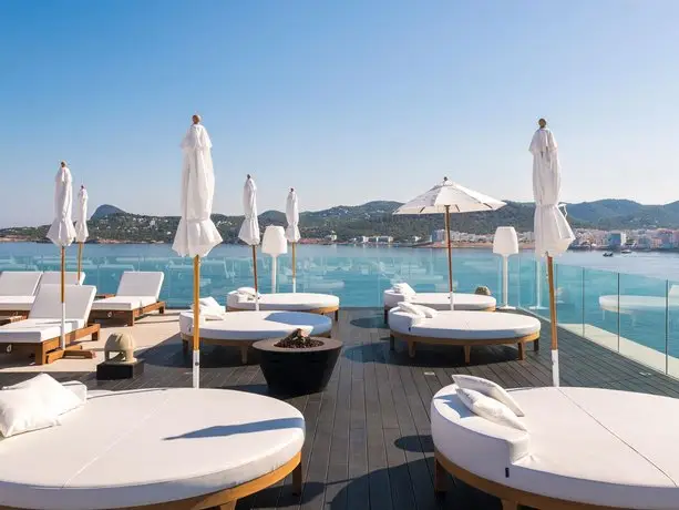 Amare Beach Hotel Ibiza 