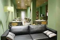 Hotel Bilbao Jardines 