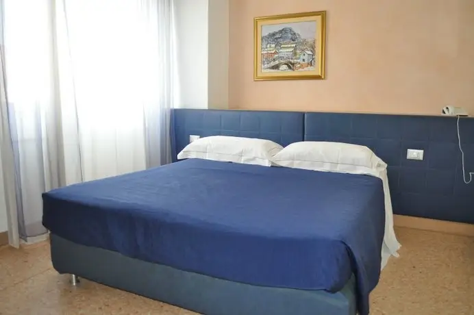 Hotel Igea Padua 