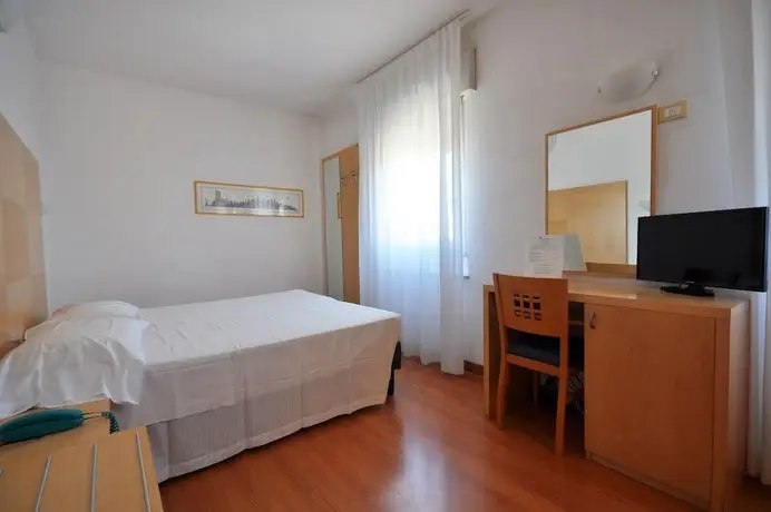 Hotel Igea Padua 