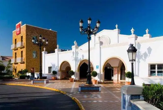 Hotel Riu Chiclana - All Inclusive 