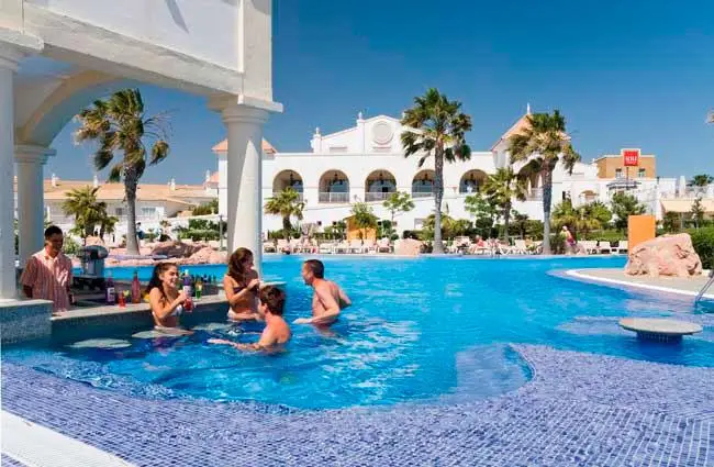 Hotel Riu Chiclana - All Inclusive