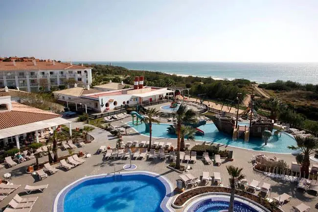 Hotel Riu Chiclana - All Inclusive 